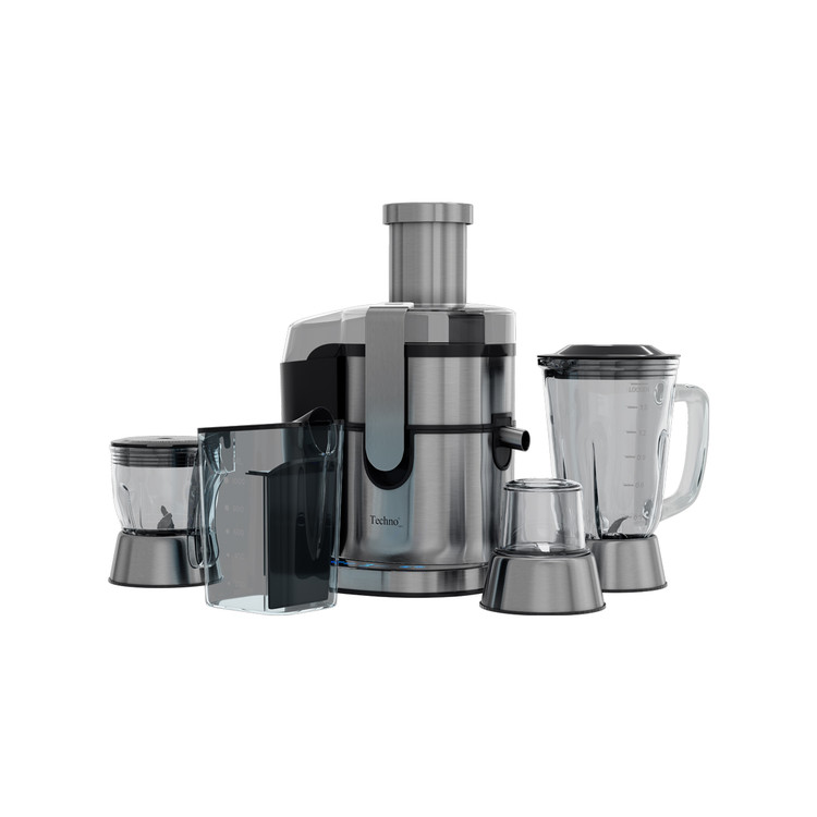 آبمیوه گیری تکنومدل Te750
