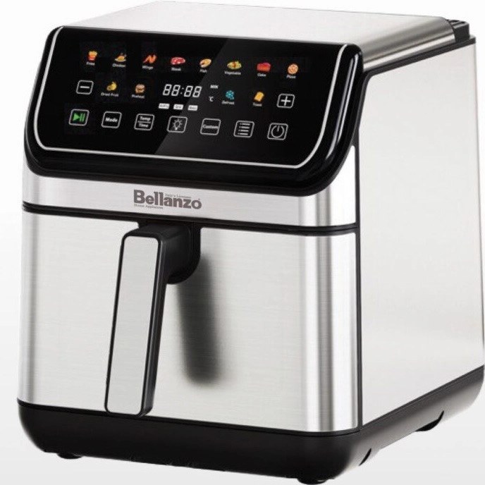 سرخکن بلانزومدل BFA-8050