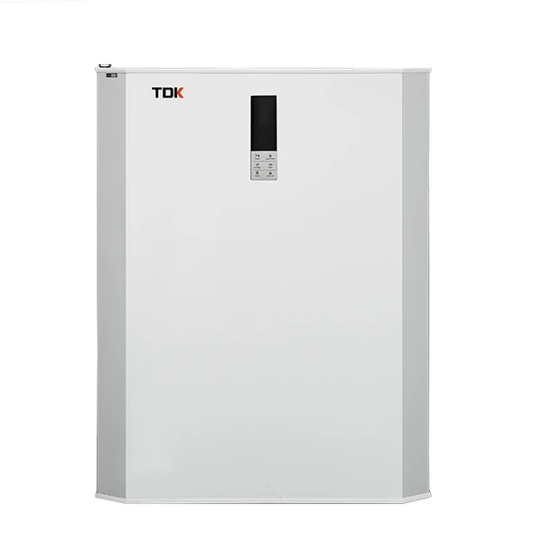 فریزر8فوت TDKمدل 865W