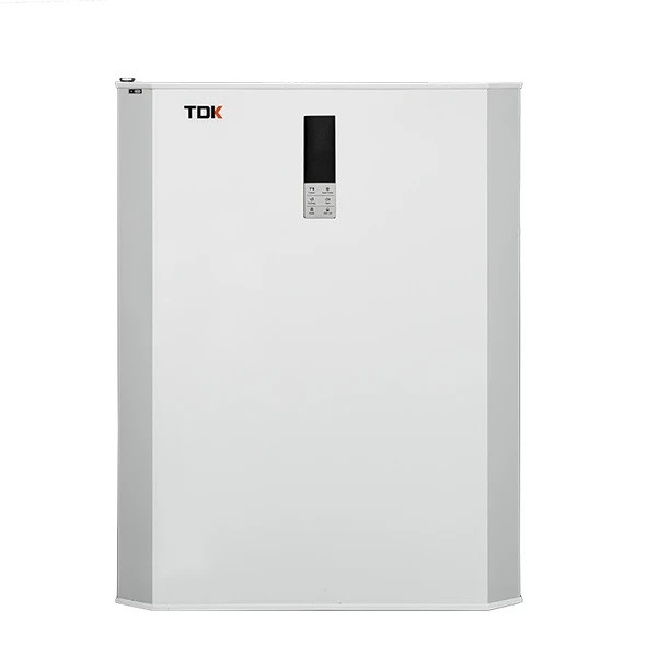 فریزر8فوت TDKمدل 865W