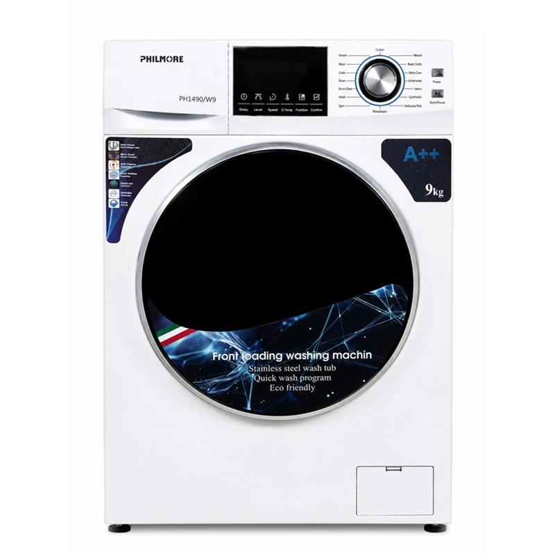 ماشین لباسشویی PHILMOR   مدلPH1490W