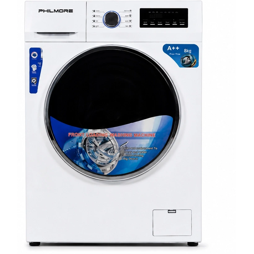 ماشین  لباسشوییPHILMOREمدل PH1470W