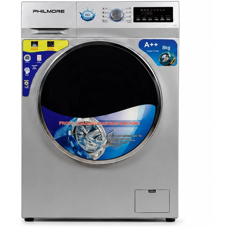 ماشین لباسشوییPHILMOREمدل PH1470S