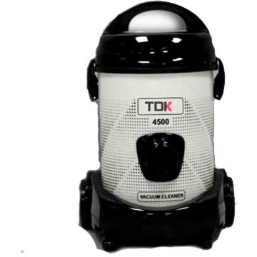 جاروبرقی سطلیTDK مدل4500